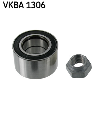 SKF Kerékcsapágy VKBA1306_SKF